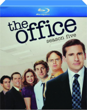 THE OFFICE: Season Five