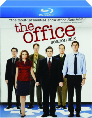 THE OFFICE: Season Six