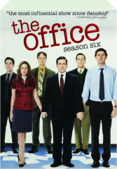 THE OFFICE: Season Six