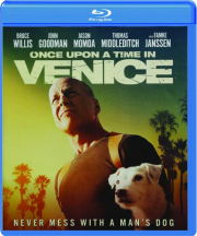 ONCE UPON A TIME IN VENICE