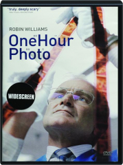 ONE HOUR PHOTO