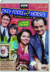 ONLY FOOLS AND HORSES: The Complete Series 7