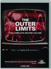THE OUTER LIMITS: The Complete Second Volume
