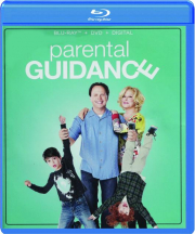 PARENTAL GUIDANCE