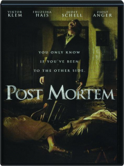 POST MORTEM