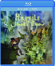 POUPELLE OF CHIMNEY TOWN