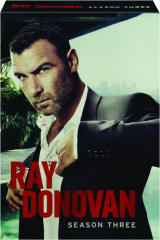 RAY DONOVAN: Season Three