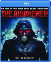 THE AWAKENER