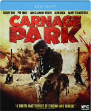 CARNAGE PARK