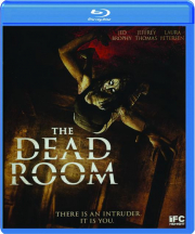 THE DEAD ROOM