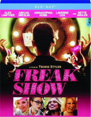 FREAK SHOW