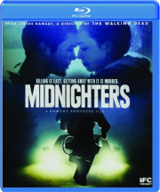 MIDNIGHTERS
