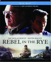 REBEL IN THE RYE