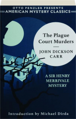THE PLAGUE COURT MURDERS