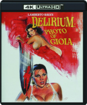 DELIRIUM: Photo of Gioia