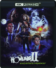 HOWLING II: Your Sister is a Werewolf