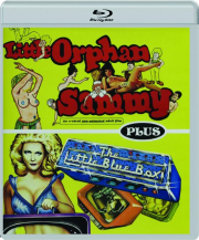 LITTLE ORPHAN SAMMY / THE LITTLE BLUE BOX