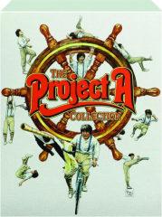 THE PROJECT A COLLECTION