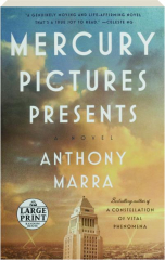 MERCURY PICTURES PRESENTS
