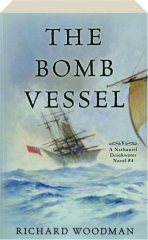 THE BOMB VESSEL