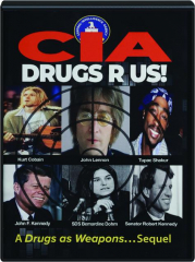 CIA DRUGS R US!