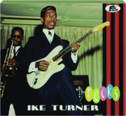 IKE TURNER: Rocks