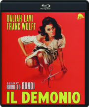 IL DEMONIO