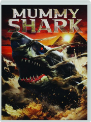 MUMMY SHARK