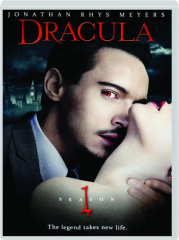 DRACULA: Season 1