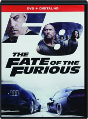 THE FATE OF THE FURIOUS