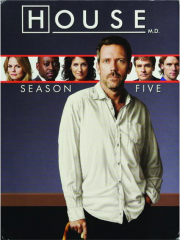 HOUSE, M.D.: Season Five