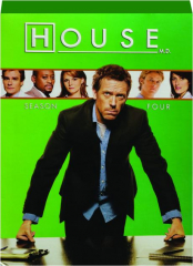 HOUSE, M.D: Season Four