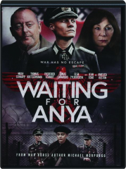 WAITING FOR ANYA