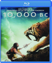 10,000 B.C