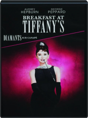 BREAKFAST AT TIFFANY'S