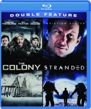 THE COLONY / STRANDED