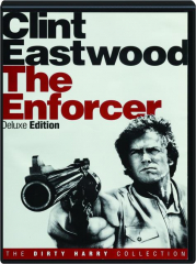 THE ENFORCER: The Dirty Harry Collection