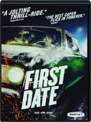 FIRST DATE