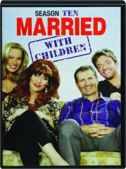 MARRIED WITH CHILDREN: Season Ten