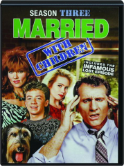 MARRIED WITH CHILDREN: Season Three