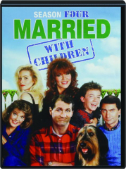MARRIED WITH CHILDREN: Season Four