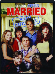 MARRIED WITH CHILDREN: Season Seven