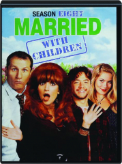 MARRIED WITH CHILDREN: Season Eight