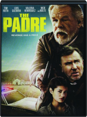 THE PADRE