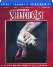 SCHINDLER'S LIST