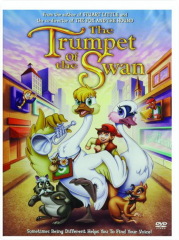 THE TRUMPET OF THE SWAN