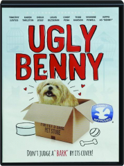 UGLY BENNY
