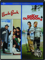 UNCLE BUCK / THE GREAT OUTDOORS