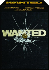 WANTED: Limited Edition Collector's Set