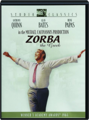 ZORBA THE GREEK